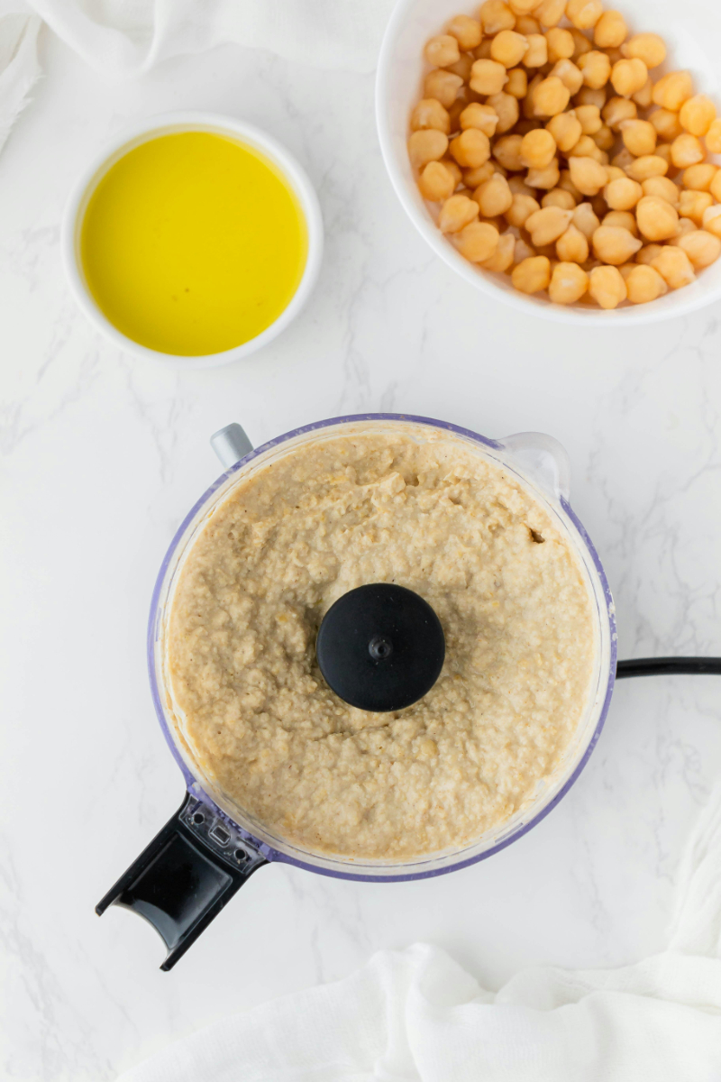 Low Carb Chickpea Flour Recipes