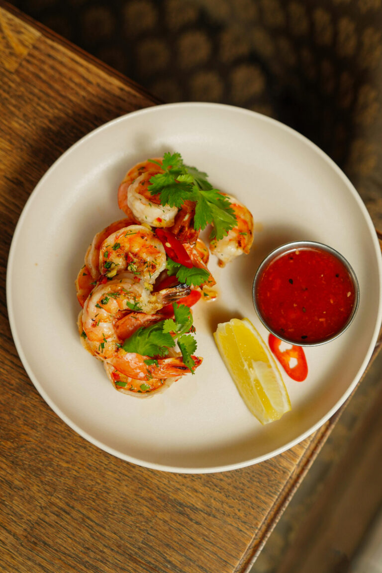 Cajun Shrimp Low Carb Recipes: Delicious and Healthy Meal Options