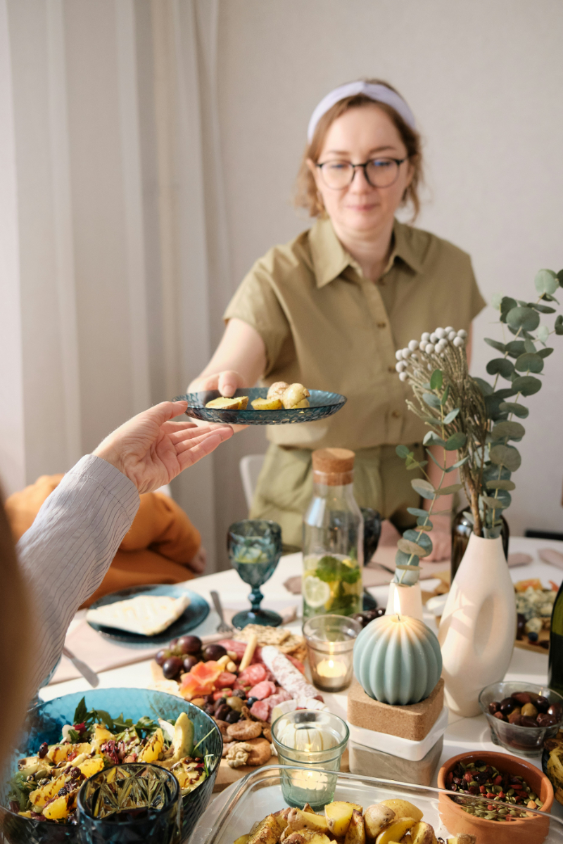 Family Low Carb Meals