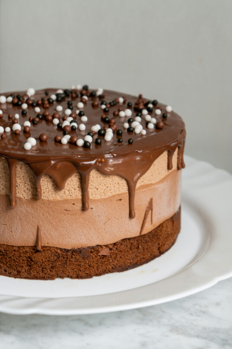 How Many Carbs Are in Chocolate Cake? A Friendly Guide to Satisfying Your Sweet Tooth