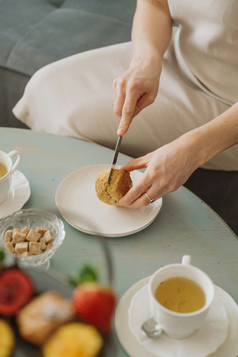 How Many Carbs Are in a Biscuit: A Quick Guide