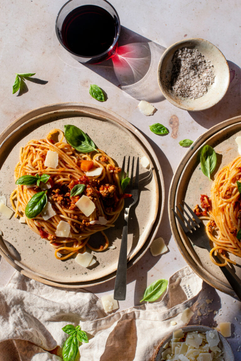 How Many Carbs Are in a Cup of Pasta? Your Ultimate Guide to Pasta Nutrition