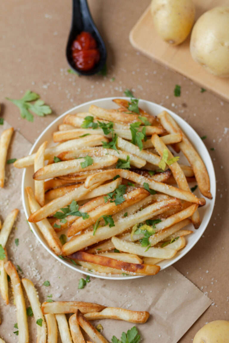 How Many Carbs are in French Fries? A Friendly Guide to Your Favorite Snack
