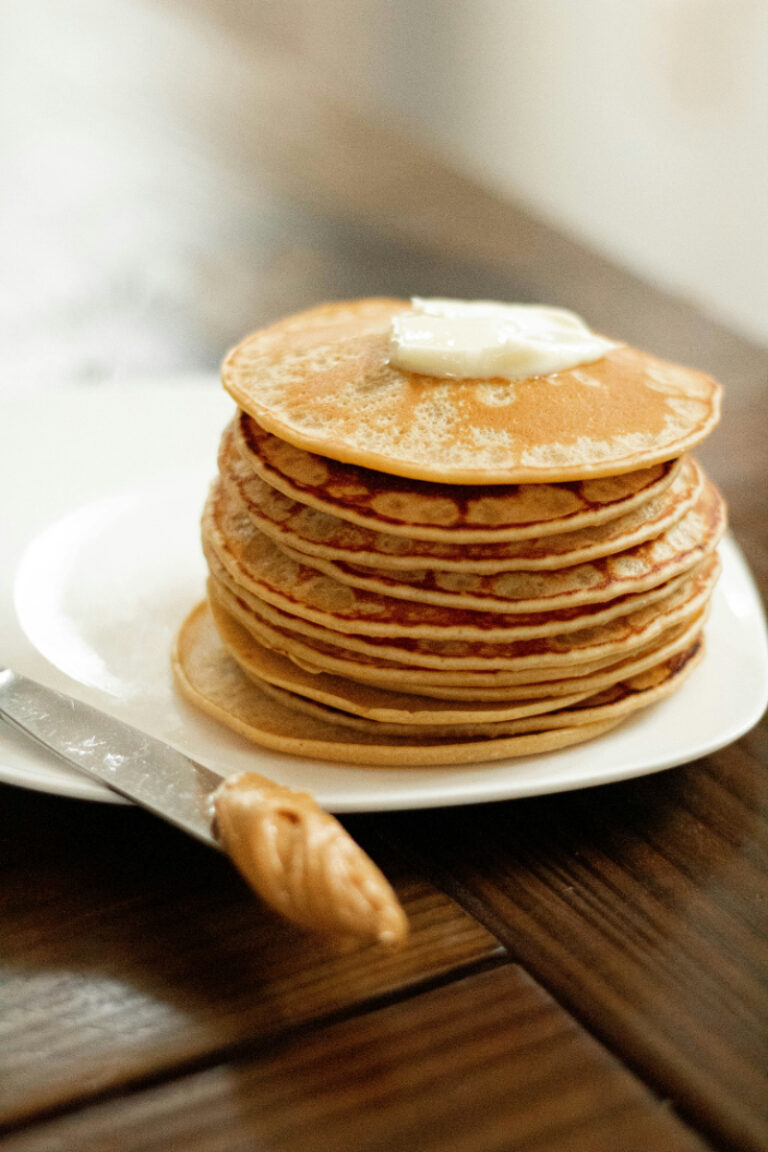 How Many Carbs in Cottage Cheese Pancakes: A Friendly Guide