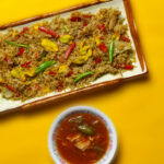 How Many Carbs in Spanish Rice
