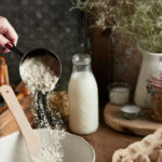 Low Carb Baking Mix