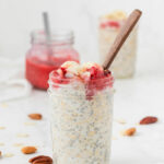 Low Carb Chia Seed Recipe
