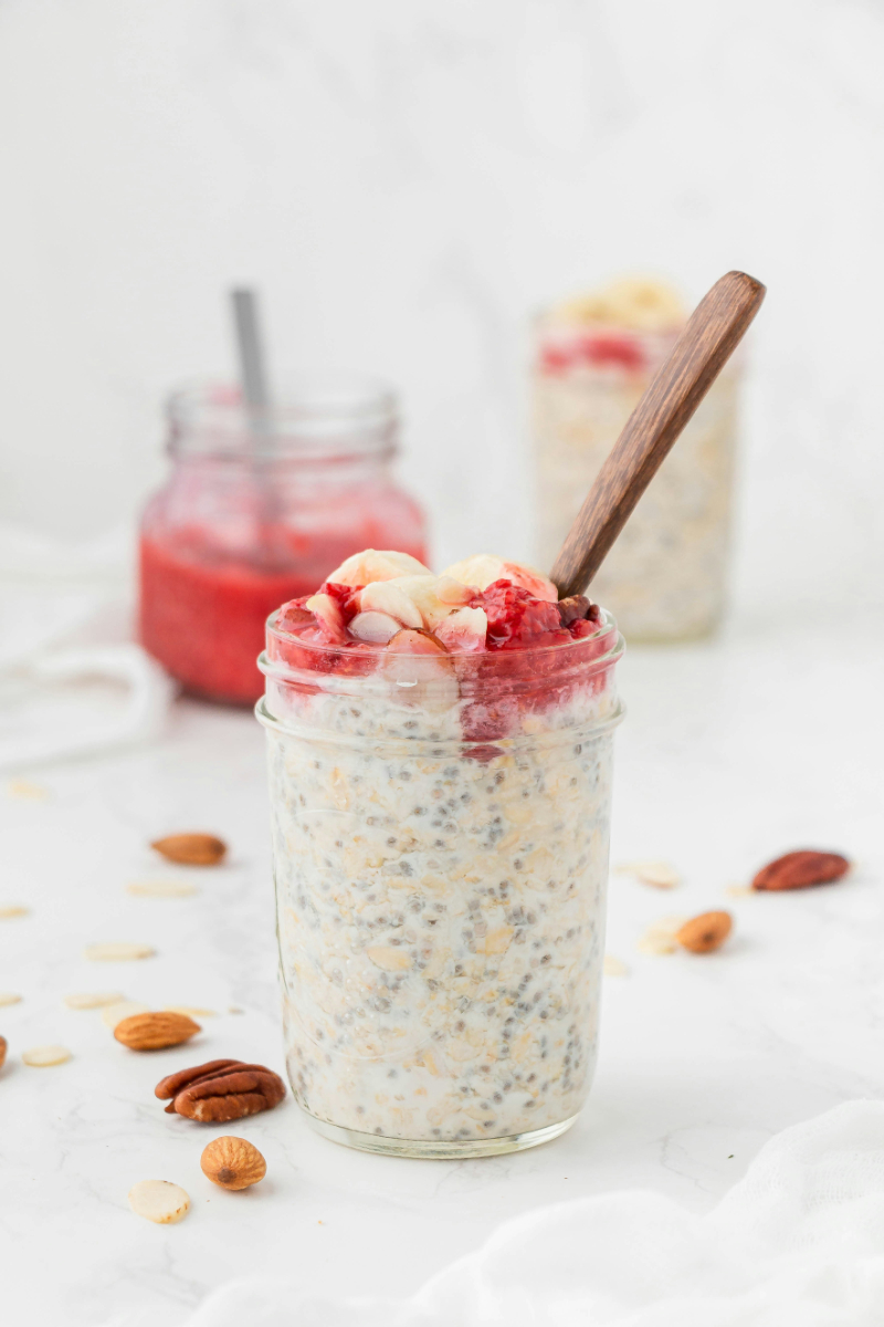 Low Carb Chia Seed Recipe