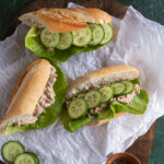 Low Carb Lunch Ideas for School