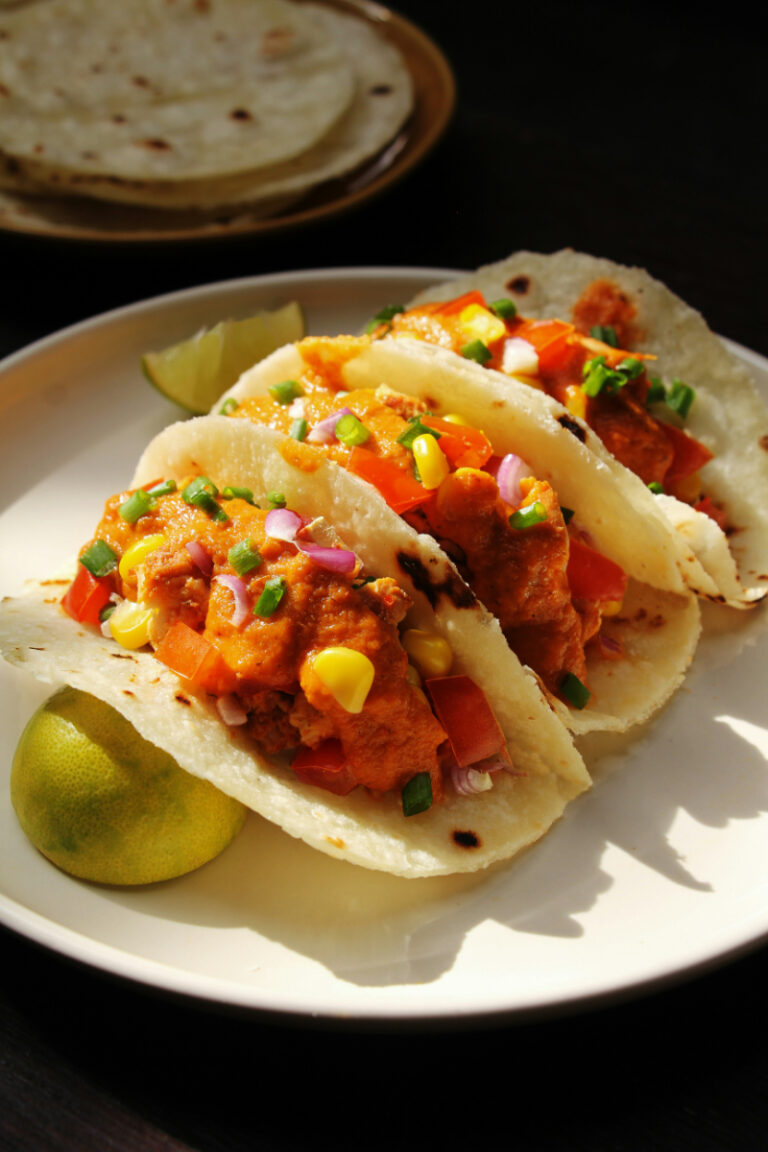 Low Carb Shrimp Tacos: A Delicious and Healthy Meal Option
