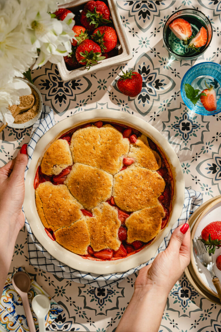 Low Carb Strawberry Bread: A Delicious and Healthy Recipe