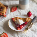 Low Carb Strawberry Desserts