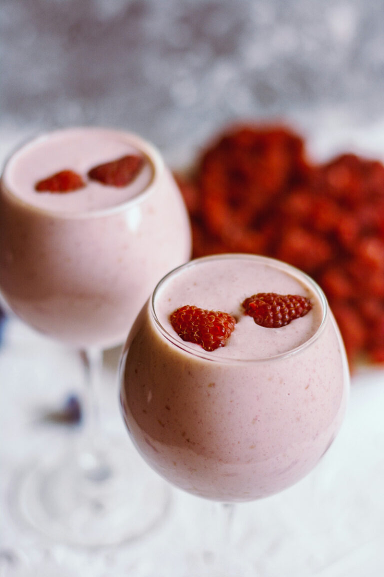 Low Carb Strawberry Mousse Recipe: A Delicious and Healthy Dessert Option