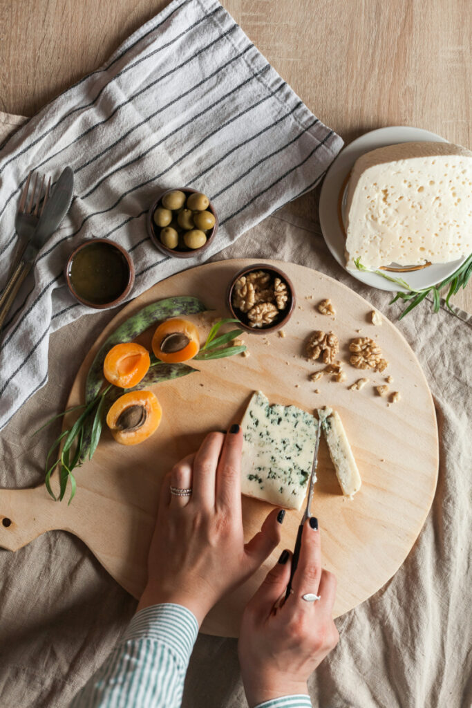 Low Carb Cheese Recipes - Actually Low Carb