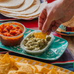 Low Carb Salsa Recipes