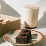 Easy Low Carb Coffee Cake Recipe