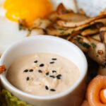 Homemade Low Carb Aioli