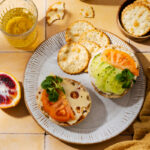 Homemade Low Carb Movie Snacks