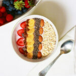 Homemade Low Carb Trail Mix