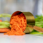 How Many Carbs Are in a Cup of Carrots