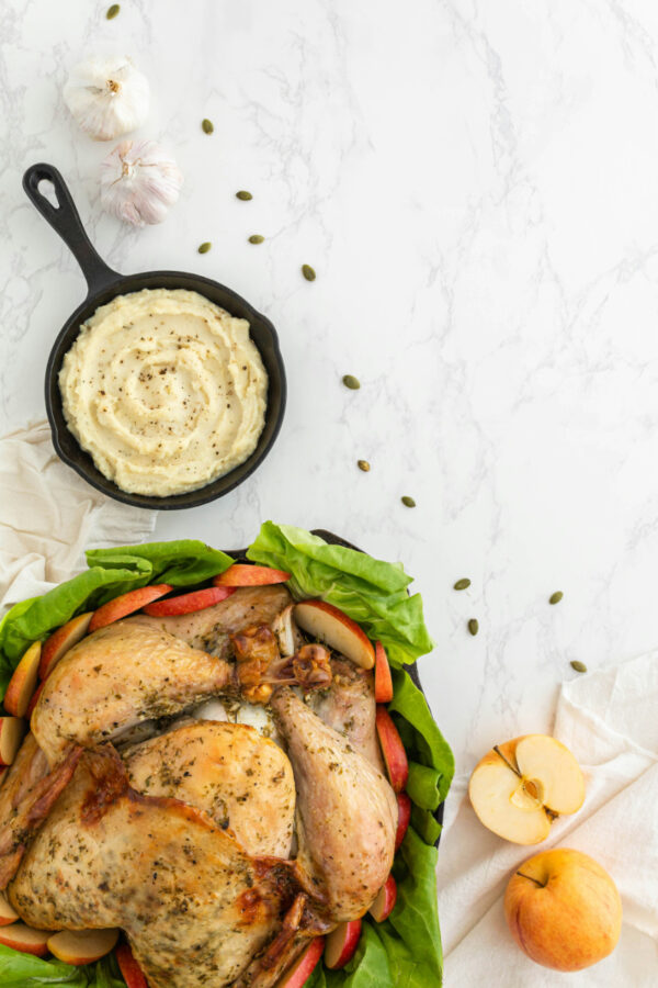 How Many Carbs Are in a Cup of Mashed Potatoes Actually Low Carb