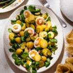 How Many Carbs Are in a Cup of Potato Salad