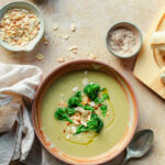 How Many Carbs in Cheddar Broccoli Soup