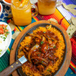 How Many Carbs in Mexican Rice