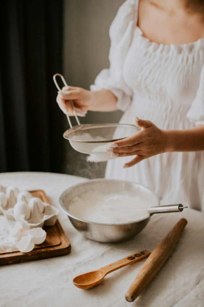 How Many Carbs in Rice Flour A Comprehensive Guide Actually Low Carb