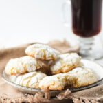 How Many Carbs in a Sugar Cookie