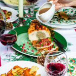 Low Carb Christmas Brunch Recipes