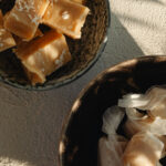 Low Carb Cream Cheese Peanut Butter Fudge