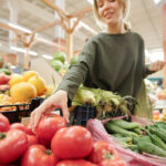 Low Carb Grocery List