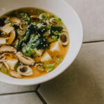 Low Carb Miso Soup