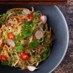 Low Carb Noodles for Stir Fry