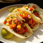 Low Carb Shrimp Taco