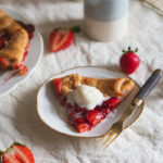 Low Carb Strawberry Desserts